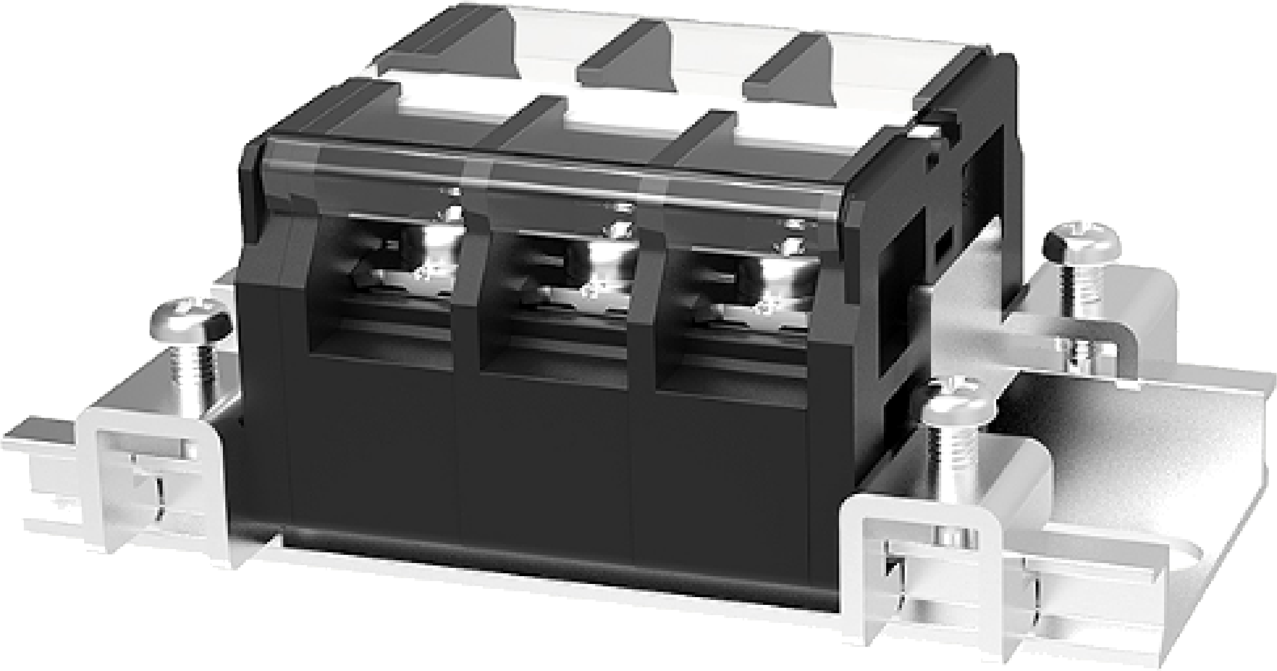 F20G-8 with Aluminum Rail